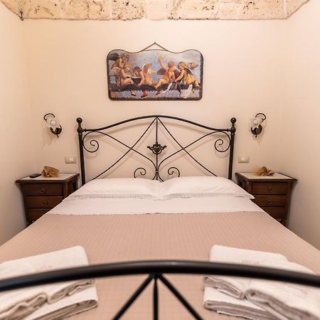 B&B Panaro 알베르벨로 외부 사진