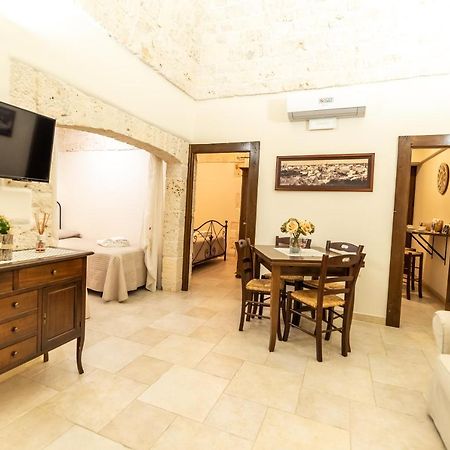 B&B Panaro 알베르벨로 외부 사진