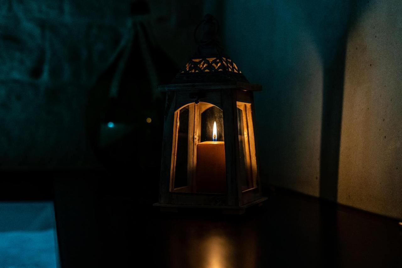 B&B Panaro 알베르벨로 외부 사진