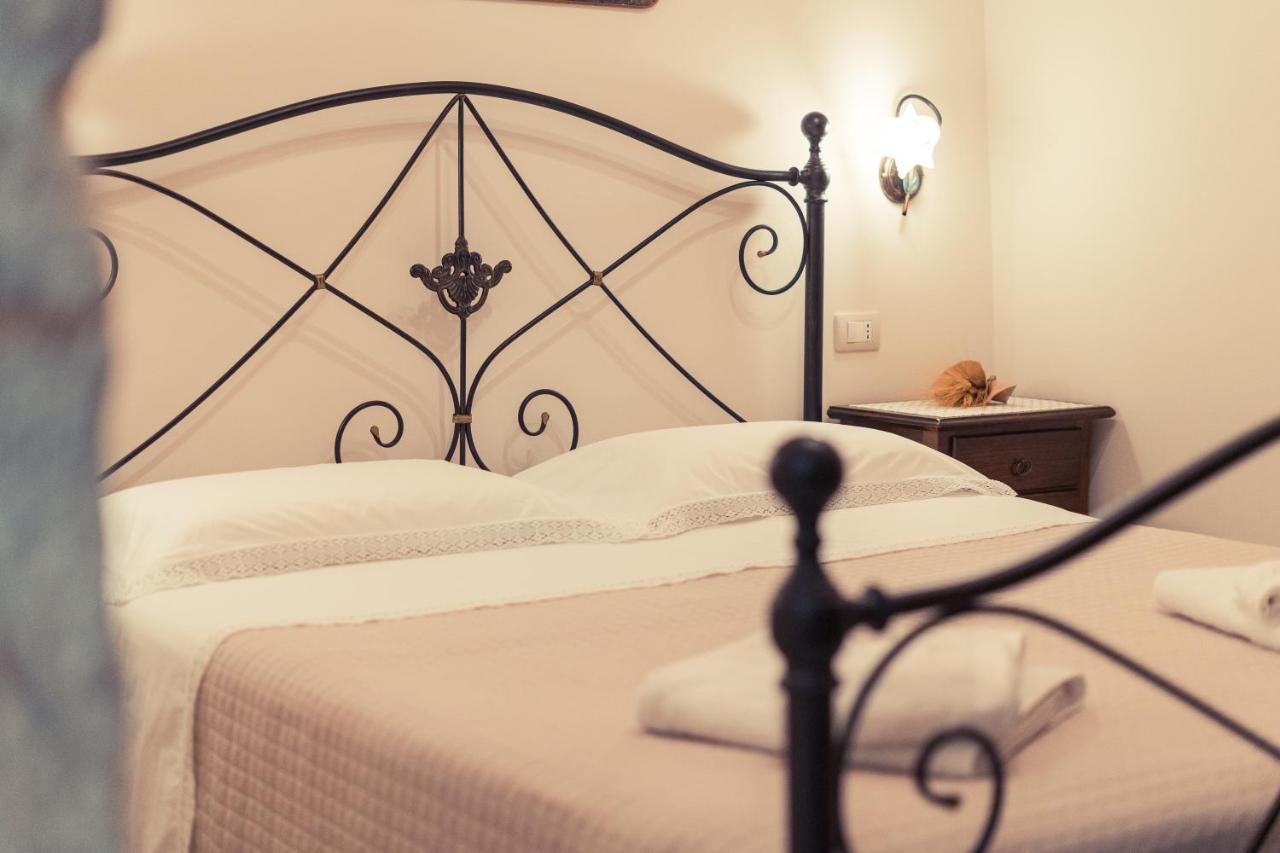 B&B Panaro 알베르벨로 외부 사진